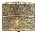 Светильник бра с выключателем Odeon light 2782/1WA ASTER