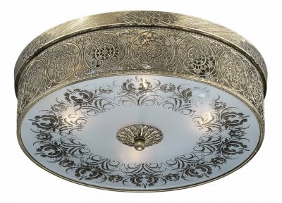 

Люстра odeon light 2782/4C ASTER, 2782/4C