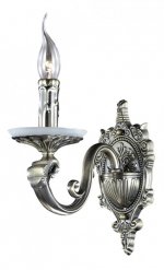 Светильник настенный бра Odeon light 2783/1W RONSA