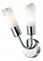 Светильник настенный бра Odeon light 2789/2W METIKO
