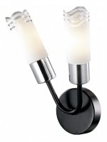 Светильник настенный бра Odeon light 2790/2W METIKO