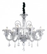 Люстра подвесная Odeon light 2791/6 ABELA