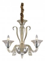 Люстра подвесная Odeon light 2792/3 BRIZA