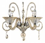 Светильник настенный бра Odeon light 2793/2W EDNA