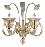 Светильник настенный бра Odeon light 2794/2W ADIVA