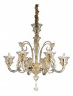 Люстра подвесная Odeon light 2794/6 ADIVA