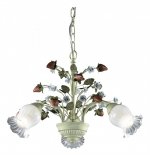 Люстра подвесная Odeon light 2800/3 FRAGOLA