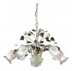 Люстра подвесная Odeon light 2800/5 FRAGOLA