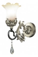 Светильник настенный бра Odeon light 2801/1W TAKALA