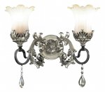 Светильник настенный бра Odeon light 2801/2W TAKALA