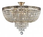 Люстра Odeon light 2807/6C SIBELA