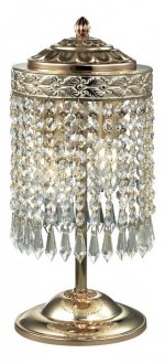 Настольная лампа Odeon light 2808/2T TERESIA