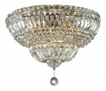 Люстра Odeon light 2811/16C MAURA