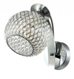 Светильник настенный бра Odeon light 2813/1W POLY