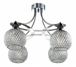 Люстра Odeon light 2813/4C POLY