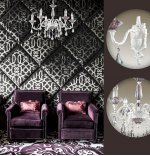 Люстра Odeon light 2888/6 GRASA