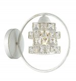 Светильник настенный бра Odeon light 3104/1W LUSSA