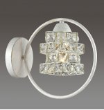 Светильник настенный бра Odeon light 3104/1W LUSSA