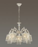 Люстра Odeon light 3212/5 PEPPI