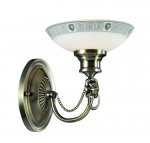 Светильник настенный бра Odeon light 3213/1W RENE