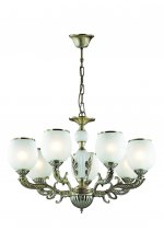 Люстра Odeon light 3223/7 KERRO