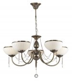 Люстра Odeon light 3227/5 LORRA