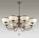 Люстра Odeon light 3227/8 LORRA