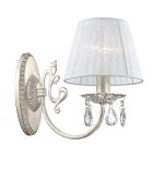 Светильник настенный бра Odeon light 3229/1W MAGALI