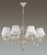 Люстра Odeon light 3229/8 MAGALI