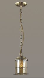 Подвесной светильник Odeon light 3245/1 REBECCA