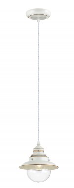 Подвесной светильник Odeon light 3248/1 SANDRINA