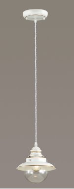 Подвесной светильник Odeon light 3248/1 SANDRINA