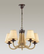 Люстра Odeon light 3258/5 FELIKA