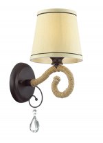 Светильник настенный бра Odeon light 3259/1W HORTE