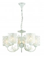 Люстра Odeon light 3276/5 NADINE