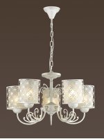 Люстра Odeon light 3276/5 NADINE