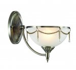 Светильник настенный бра Odeon light 3278/1W PASCALLA