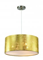 Подвесной светильник Odeon light 3279/3A FEMINA