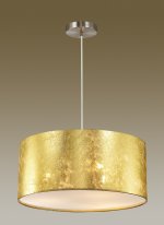 Подвесной светильник Odeon light 3279/3A FEMINA