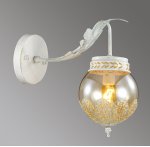 Светильник настенный бра Odeon light 3282/1W EMELINA