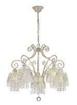 Люстра Odeon light 3284/5 CATALINA