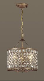 Светильник Odeon light 3293/3