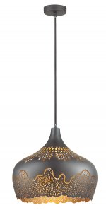 Светильник Odeon light 3302/1