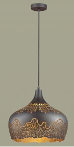 Светильник Odeon light 3302/1