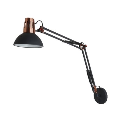 

Светильник бра раздвижное Odeon light 3318/1W KAPAL, 3318/1W