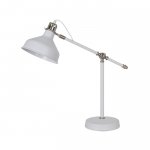 Настольная лампа Odeon light 3331/1T LURDI