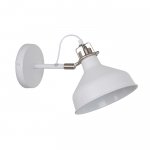 Светильник бра с выключателем Odeon light 3331/1W LURDI