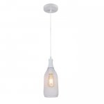 Подвесной светильник Odeon light 3354/1 BOTTLE