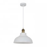 Подвесной светильник Odeon light 3367/1 MIRT