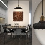 Светильник Odeon light 3369/1